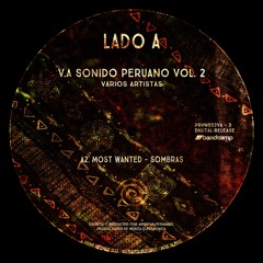 Premiere : A2. Most Wanted - Sombras [PRVNS02VA]