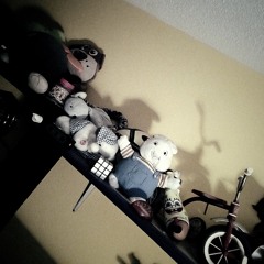 SelfInflicted.