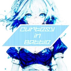 Curtesy in Battle