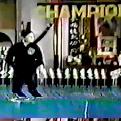 Episode 20: Grannell Knox, Joseph Bussiere - Martial Arts