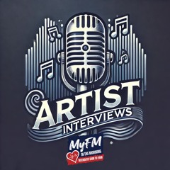 MyFM Artist Interviews