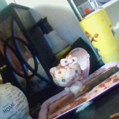 people eater bass boosted