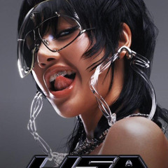 LISA - ROCKSTAR Creed Edit