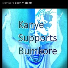 Bumkore Been Violent! [Evil Version}