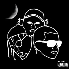 Under (Feat. Axira & Ca$tro Guapo) [Prod. Chamber47 & TwoToneShine]