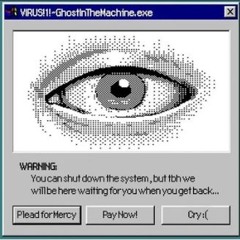 Parcy - Memur Peşimde