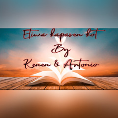 Etiwa Kapasen Kot By Kenen & Antonio