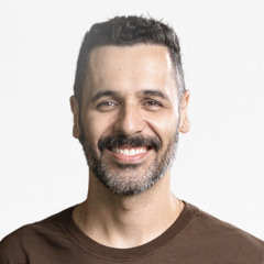Eu era cego e agora vejo