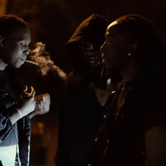 JMB Drippy - Vini Jr (Clip Officiel).wav
