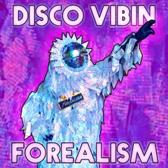 DISCO VIBIN