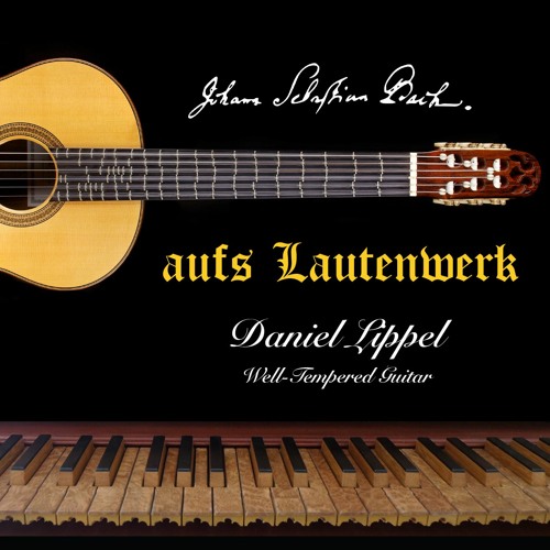 Stream MicroFest Records | Listen to aufs Lautenwerk - Daniel Lippel, Well-Tempered  Guitar playlist online for free on SoundCloud