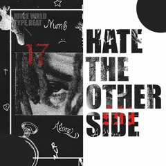 [Free] Juice WRLD x Polo G Type Beat 2022 - "Hate The Other Side"