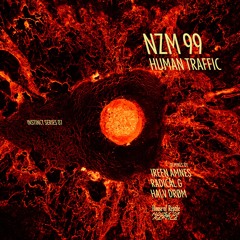 NZM 99 - Noisy Futur (Halv Drøm Remix)