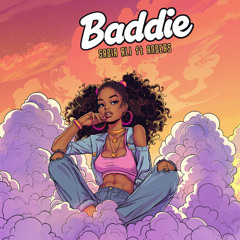 Baddie (Sadia Ali ft Anders)Mastered