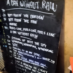 A Day Without Rain (Remix 2)