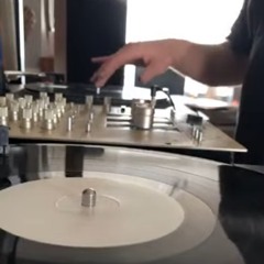 Settlin' Down On A Saturday Afternoon MIX - LIVE @ The Gaff -18/10/25