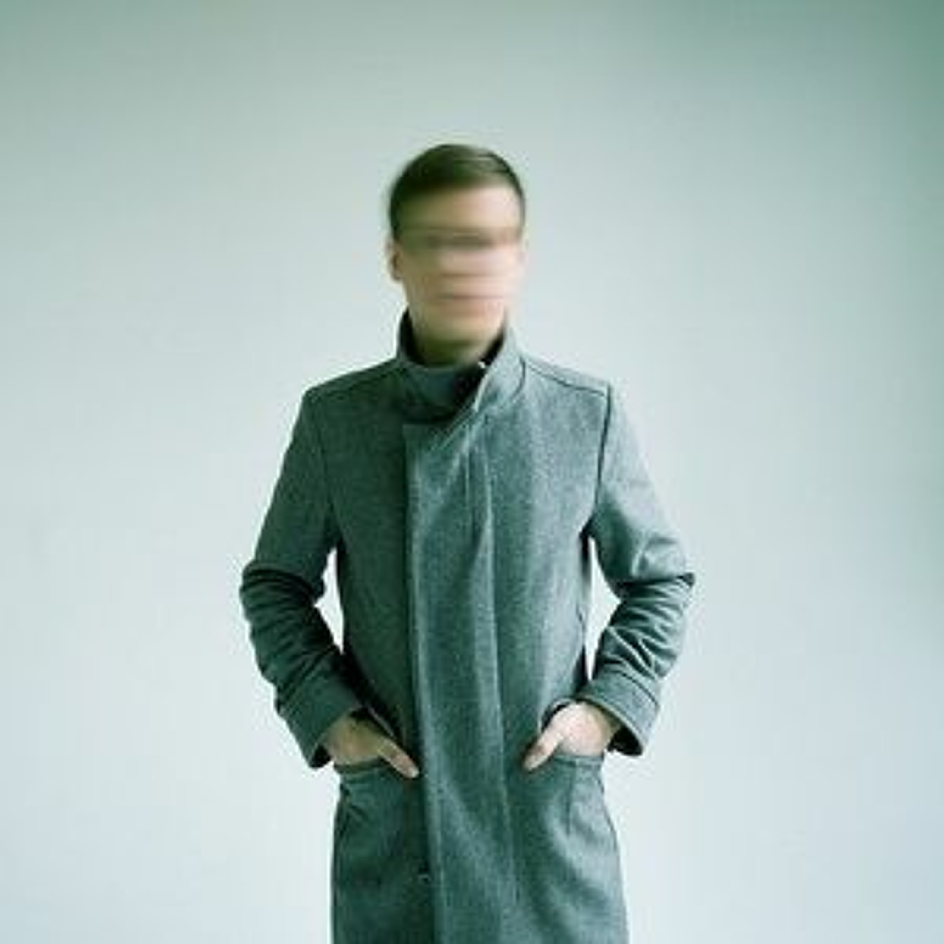 JORIS VOORN's -Past & Present Techno 2003 To 2020- Session Mixed By Diet episode artwork
