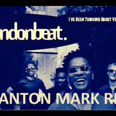 Londonbeat - I've Been Thinking About You (Anton Mark Remix)