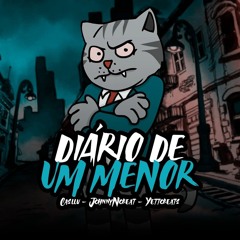 Diário De Um Menor - casllu