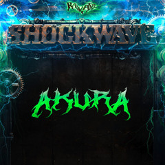 AKURA - RAVAGE SHOCKWAVE DJ CONTEST