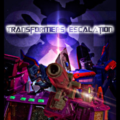 Desolation (Transformers Escalation Soundtrack)