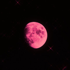 Red Moon Light ☽ [prodby. metlast]