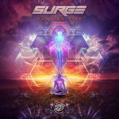 Surge - Dawning Time  [OUT NOW! @ Spin Twist Records]