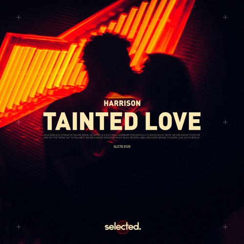 Tainted Love (Radio Edit)