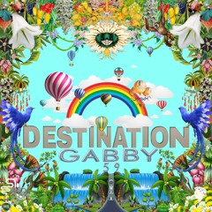 GABBY - DESTINATION EPISODE 59 - ENCYCLOPEDIA 2022