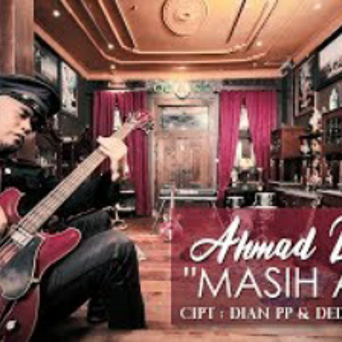 Ahmad Dhani - Masih Ada