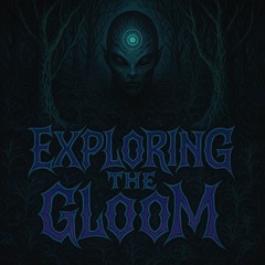 DJSET - Exploring the gloom (Psycose Rec & Monkey Forest Rec.)
