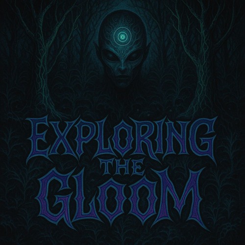 DJSET - Exploring the gloom (Psycose Rec & Monkey Forest Rec.)