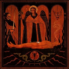 EA Najash - "Descent into the Abyss: The Alchemy of Shadow and Self"