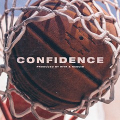 Confidence (feat. Neguim)