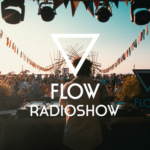 Franky Rizardo presents FLOW Radioshow 371