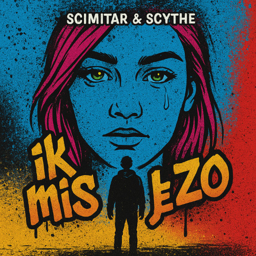 Scimitar & Scythe - Ik mis je zo