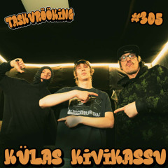Külas Kivikassu #305