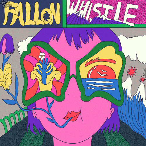 Fallon - Whistle
