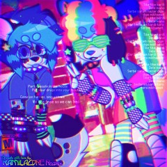 GABBERPUP : FULL DISCOGRAPHY (@ KAMILACORE Records)