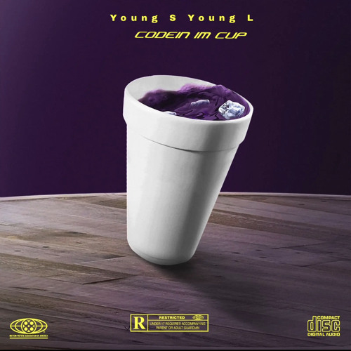 | Codein im Cup | (Prod by sukoma) |
