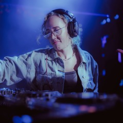 (plz don’t) break my heart 💜// bb bop UKG