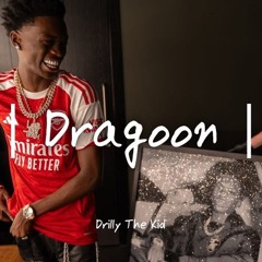 통통튀는 외힙스타일 드릴 비트 "Dragoon" 우슬라임 타입 비트 | UK Drill | LeoStayTrill Type Beat