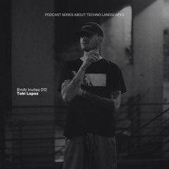 RmAr Invites #012 - Tobi Lopez