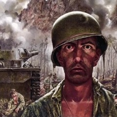 Warzone (feat. Babybfc, Onlyscores & Reek)