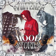 WHITENER - HOOD GOTH (FEAT. SOJJO) [PROD. TRENCHB66F x THORNS]