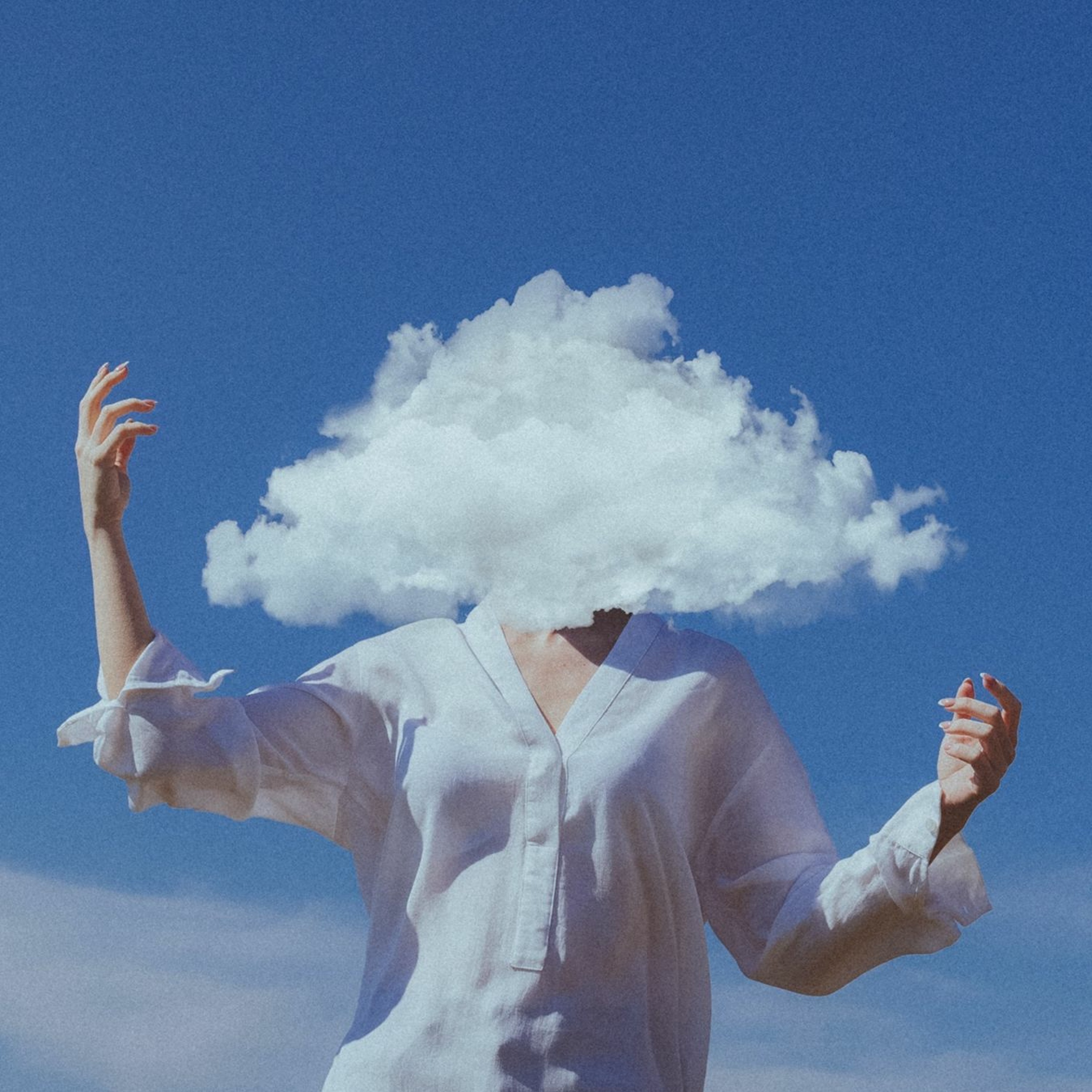 Daydreaming episode artwork