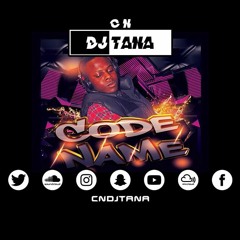 #CodeNameVol1 #CNV1 | Multi Genre Mix