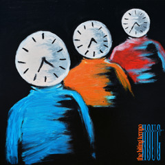 Excuse Me (What's The Time?)