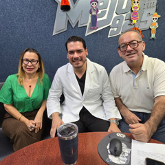 El dolor no debe normalizarse en pacientes oncológicos: Dr. Iván Suárez