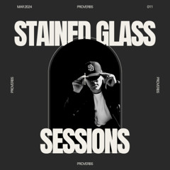 SGS 011 - Stained Glass Sessions - BYRD Guest Mix